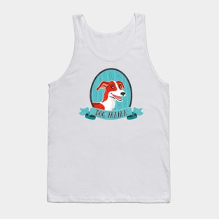 Dog Mama Tank Top